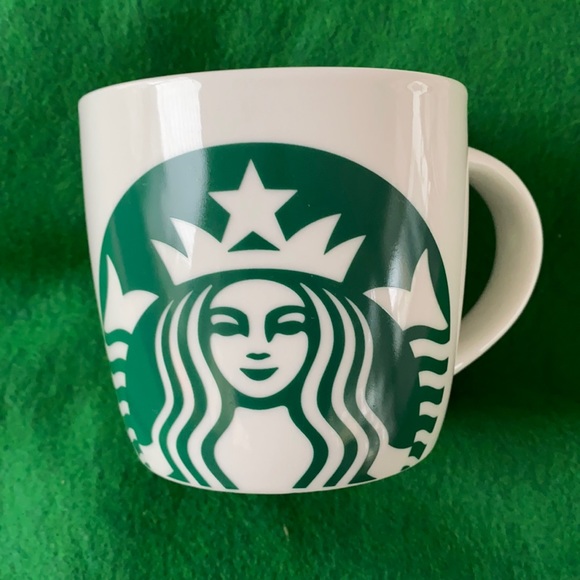 Starbucks Mugs - Set of 2, Classic Design 14oz and 11oz - Picture 5 of 12